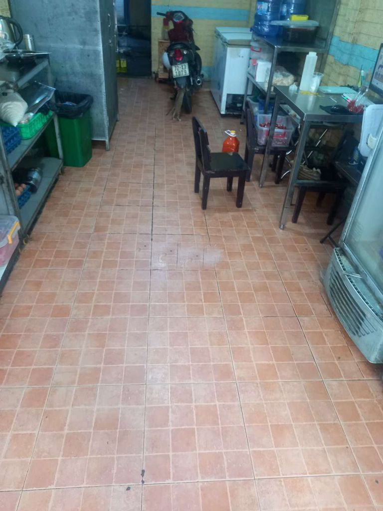 Cho thuê nhà NC MT đường Vũ Huy Tấn  P. 3 quận Bình Thạnh . 